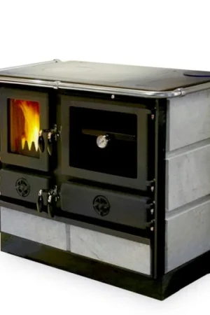 Caldeira em esteatite Thermo Magnum