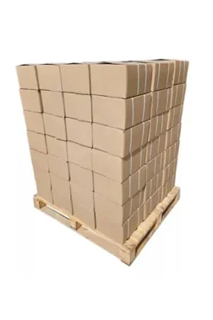 Pellets de madeira densificada 100% naturais Kali – 960 kg